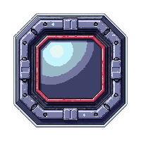 warp drive core  nano assembled