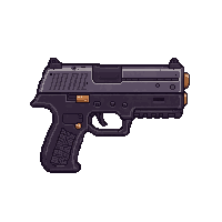 ion blaster gun  circuit board pattern