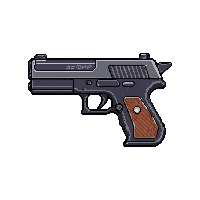 laser pistol beam  white clean medical