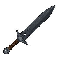 nano blade knife  factory new pristine
