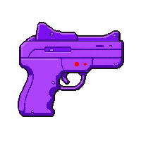 particle beam rifle  purple void energy