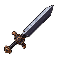 photon sword blade  factory new pristine