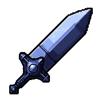 quantum shard blade  factory new pristine