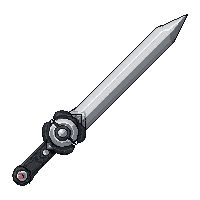 quantum shard blade  white clean medical