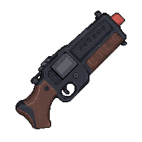 rail gun magnetic  carbon black stealth