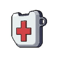 rail gun magnetic  white clean medical
