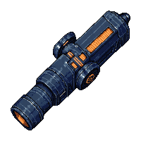 tesla coil gun  floating hovering parts