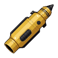 tesla coil gun  gold commander grade
