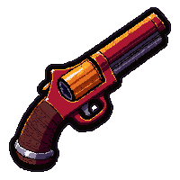 tesla coil gun  pulsing red hot