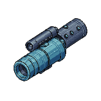 void energy cannon  factory new pristine