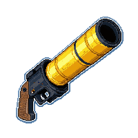 void energy cannon  gold commander grade