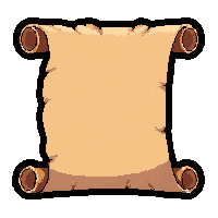 light blessing scroll  dark shadow wisps