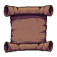 mind control scroll  dark shadow wisps