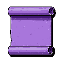 teleport purple scroll  dark shadow wisps