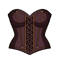 corset mechanical  aristocrat luxurious