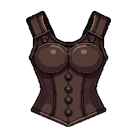 corset mechanical  combat modified