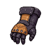 gauntlet steam powered  combat modified