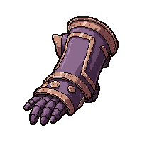 gauntlet steam powered  formal gala style