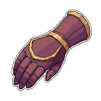 gauntlet steam powered  pristine tailored