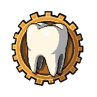 ring cog tooth  pristine tailored