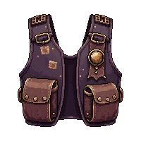 sash utility belt  mechanic oil stained