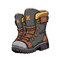 spats shoe covers  combat modified