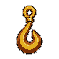 grapple hook steam  factory new shiny