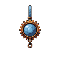 grapple hook steam  gear covered ornate