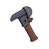 pipe wrench tool  industrial heavy