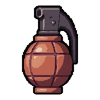 steam grenade bomb  factory new shiny