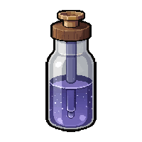 syringe aether fluid  modified jury rigged