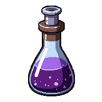 syringe aether fluid  oversized comical