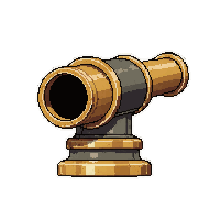 telescope brass  industrial heavy