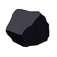 iron ore chunk  plain ordinary