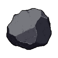 iron ore chunk  refined quality