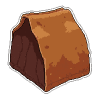 leather hide tanned  refined quality