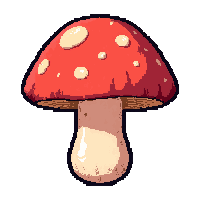 mushroom edible  refined quality