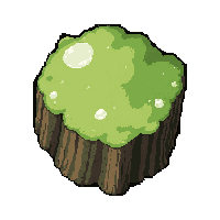 resin tree sap  common easy find