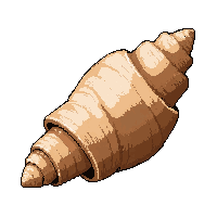 shell animal bone  raw unprocessed