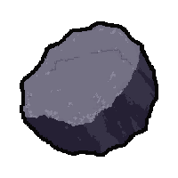 stone rock flint  refined quality