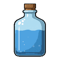 water skin canteen  refined quality
