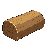 wood log firewood  sun dried warm