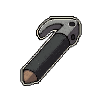charcoal stick  brand new sharp