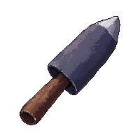 charcoal stick  modern lightweight