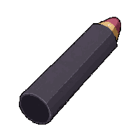 charcoal stick  waterproof sealed