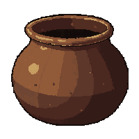 clay pot cooking  waterproof sealed