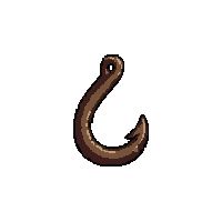 fishing hook line  well crafted quality