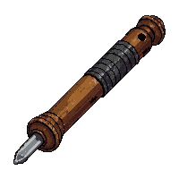 needle and thread  well crafted quality
