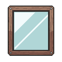 signal mirror  modern lightweight