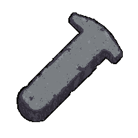 stone hammer tool  military surplus
